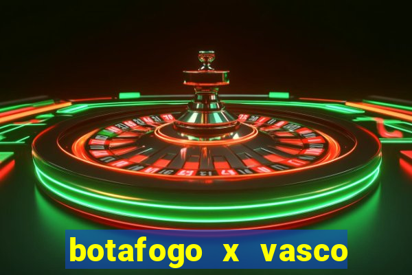 botafogo x vasco ao vivo futemax